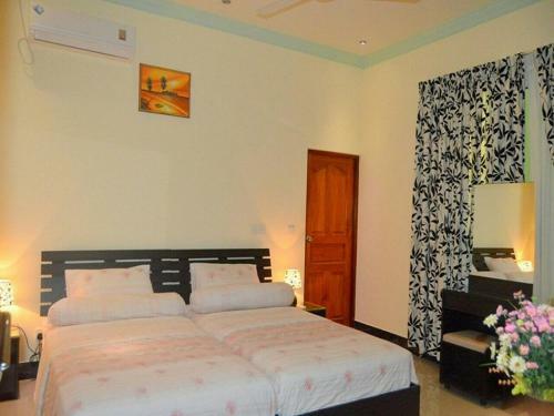 Hostal Charming Holiday Lodge