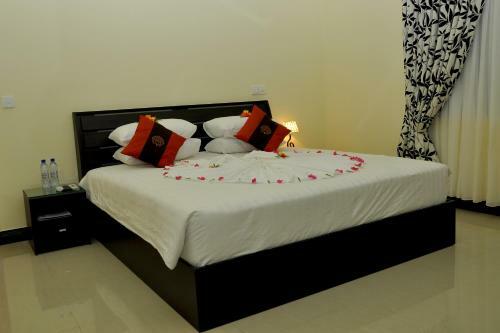 Hostal Charming Holiday Lodge