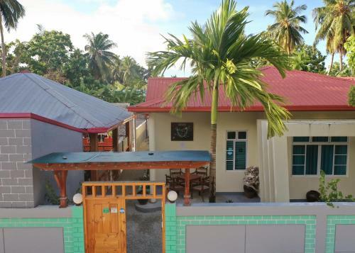 Hostal Charming Holiday Lodge