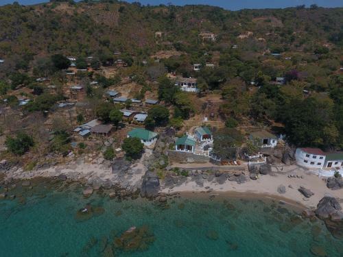 Hotel Njaya Lodge