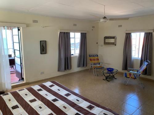 Namiyasi Lake Cottage
