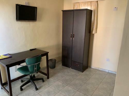Liwonde Park Motel