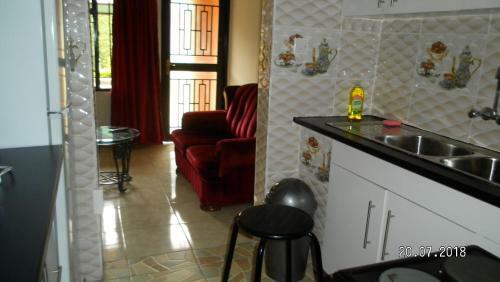 Hostal 244 Guest House