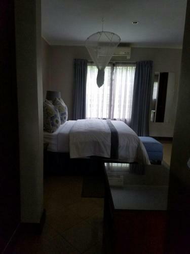 Ufulu Gardens Hotel