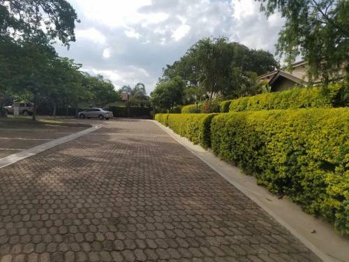 Ufulu Gardens Hotel