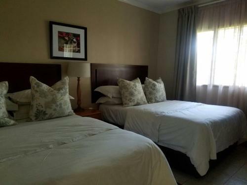 Ufulu Gardens Hotel