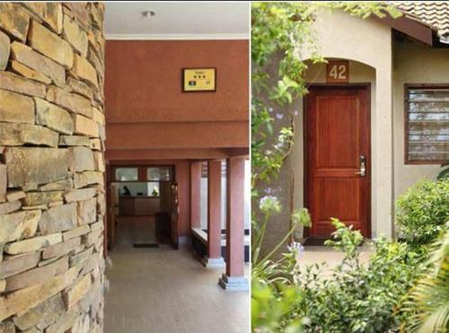 Ufulu Gardens Hotel