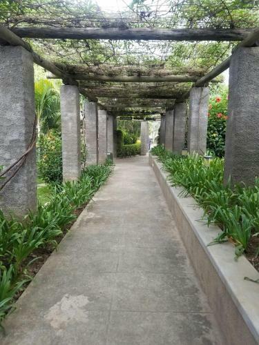 Ufulu Gardens Hotel