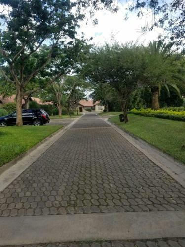 Ufulu Gardens Hotel