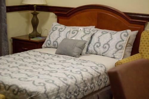 Malabi Exclusive Lodges