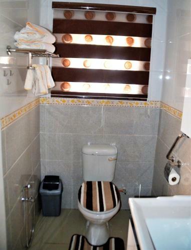 Apartamento River Villas