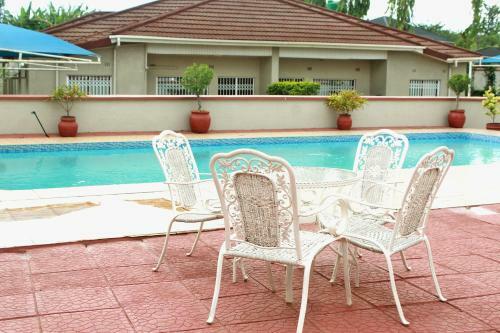 Hotel Avon Garden Apartments