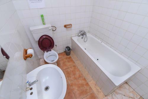 Hostal King's Guesthouse