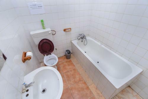 Hostal King's Guesthouse