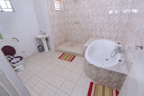 Hostal King's Guesthouse