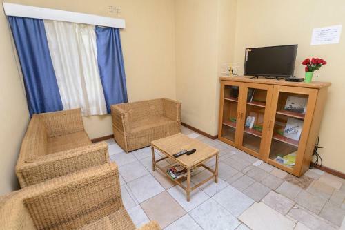 Hostal King's Guesthouse
