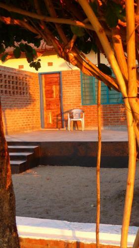 Hostal Livingway