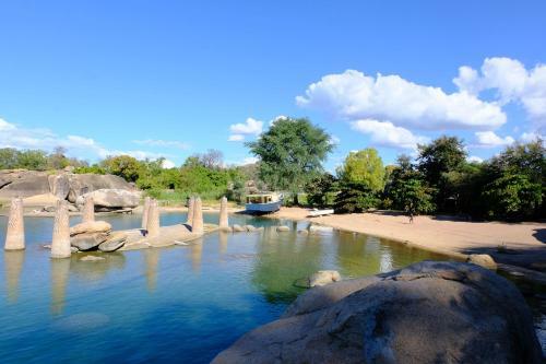 Mufasa Eco Lodge