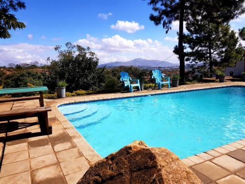 Bed & Breakfast Chinyonga Guesthouse