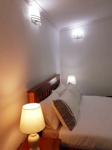 Bed & Breakfast Chinyonga Guesthouse
