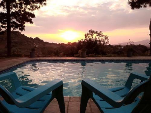 Bed & Breakfast Chinyonga Guesthouse