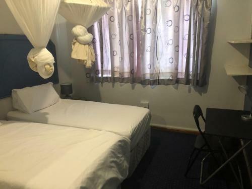Dms Lodge
