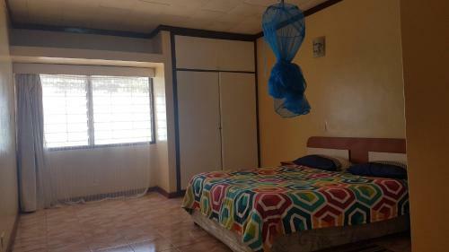 Hostal Maoni Guest House