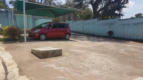 Hostal Maoni Guest House