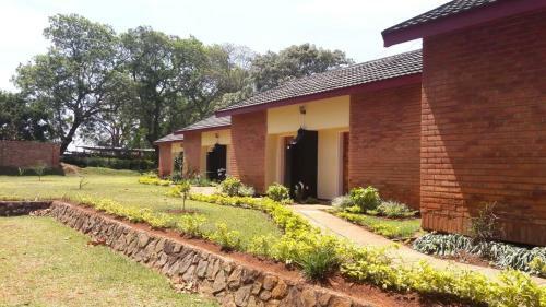 Mzuzu Lodge