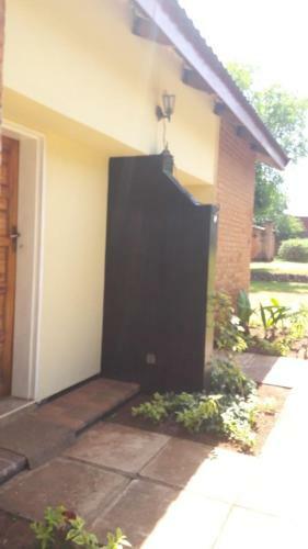 Mzuzu Lodge