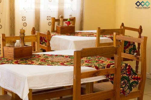 Bed & Breakfast Hill Of Grace