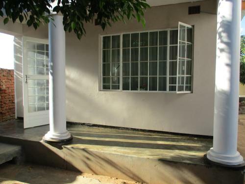 Hostal Mercy's Lodge Apartments