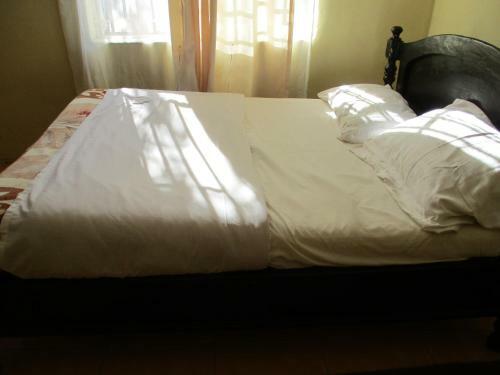 Hostal Mercy's Lodge Apartments