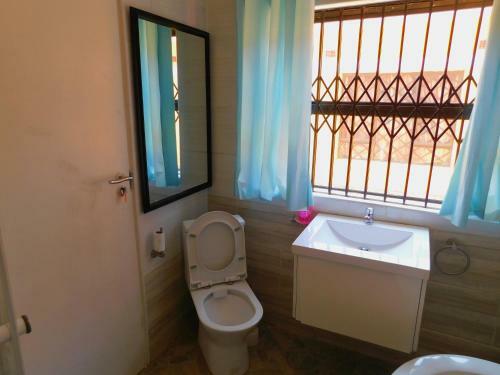 Hotel Livingspace Lodge