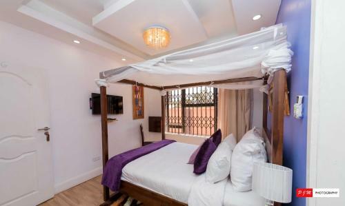Hotel Livingspace Lodge
