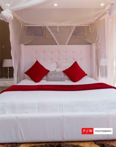 Hotel Livingspace Lodge
