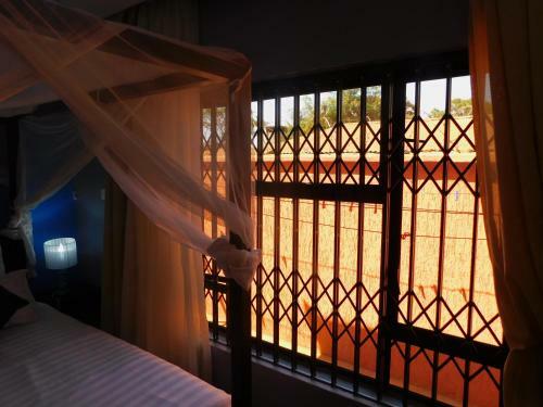 Hotel Livingspace Lodge