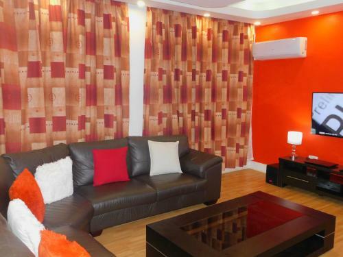Hotel Livingspace Lodge