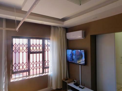 Hotel Livingspace Lodge