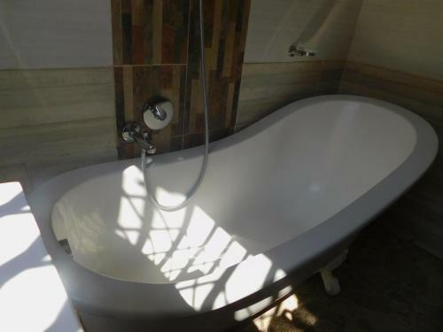 Hotel Livingspace Lodge