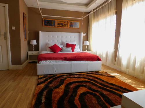Hotel Livingspace Lodge