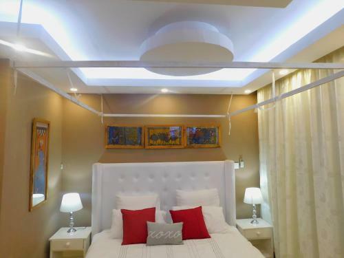 Hotel Livingspace Lodge
