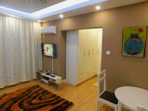Hotel Livingspace Lodge