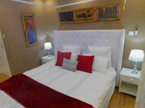 Hotel Livingspace Lodge