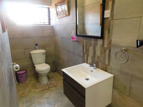 Hotel Livingspace Lodge