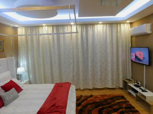 Hotel Livingspace Lodge