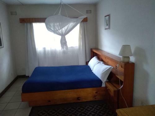 Korea Garden Lodge