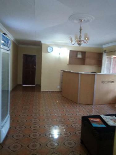 Lodge Fair Hills Guest House
