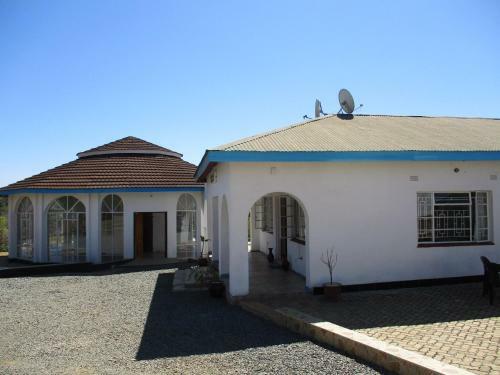 Blue Lagoon Lodge Ntcheu