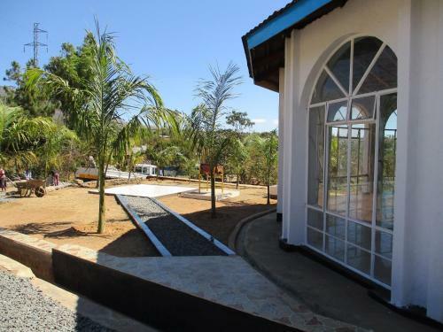 Blue Lagoon Lodge Ntcheu
